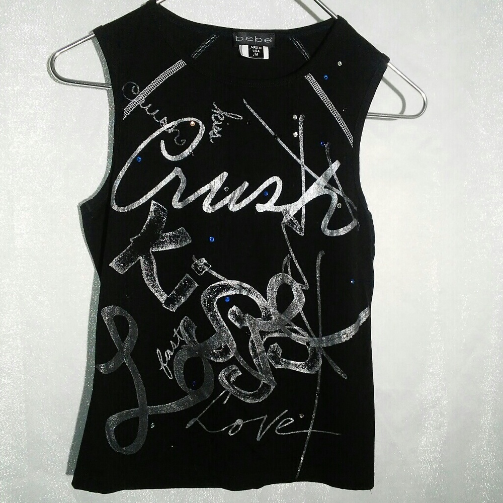 Bebe shirt